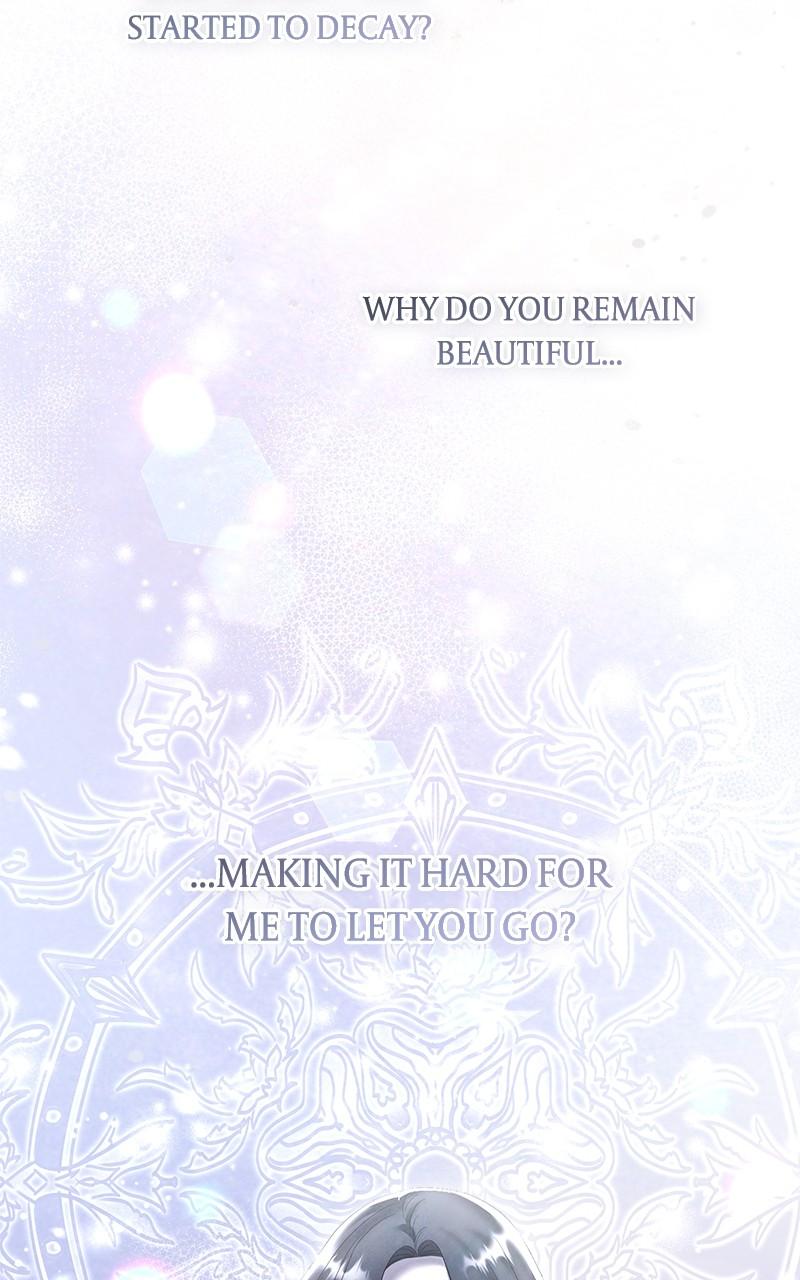 Too Late for Regrets Chap 34 - Next Chap 35