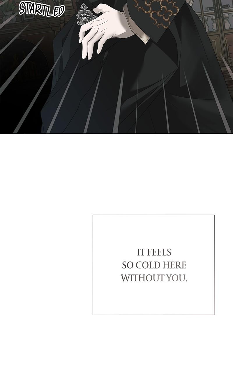 Too Late for Regrets Chap 34 - Next Chap 35