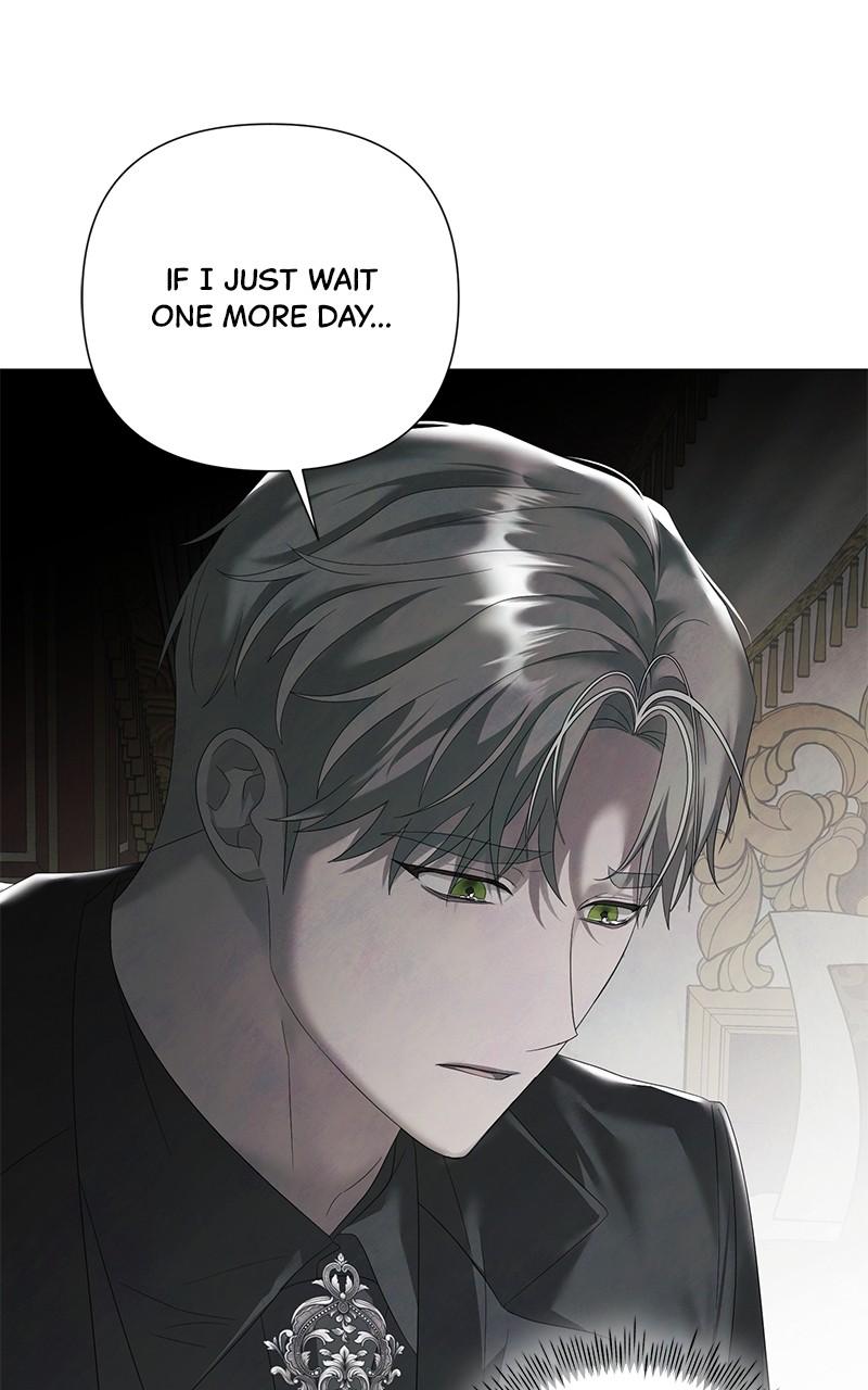 Too Late for Regrets Chap 34 - Next Chap 35