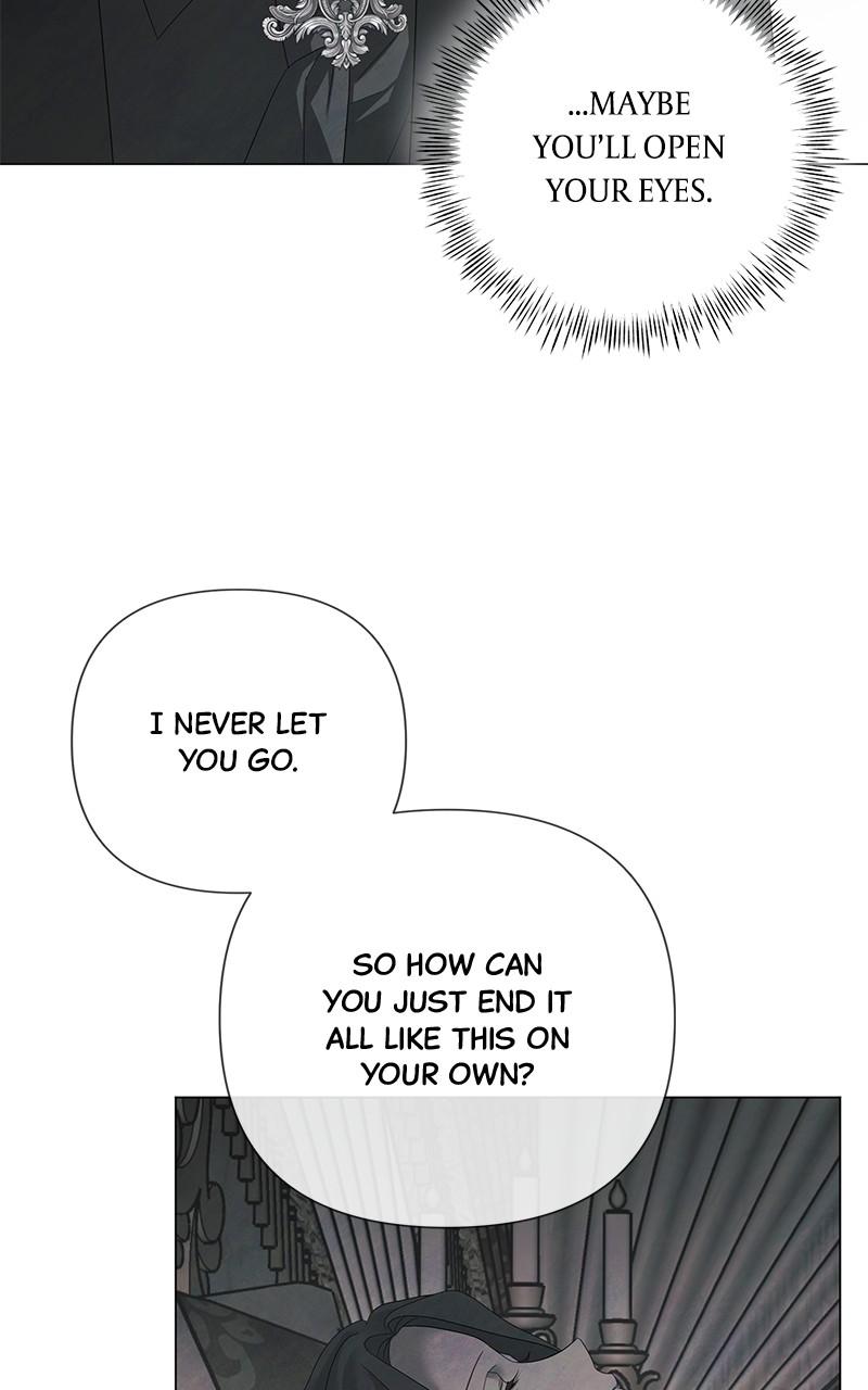 Too Late for Regrets Chap 34 - Next Chap 35
