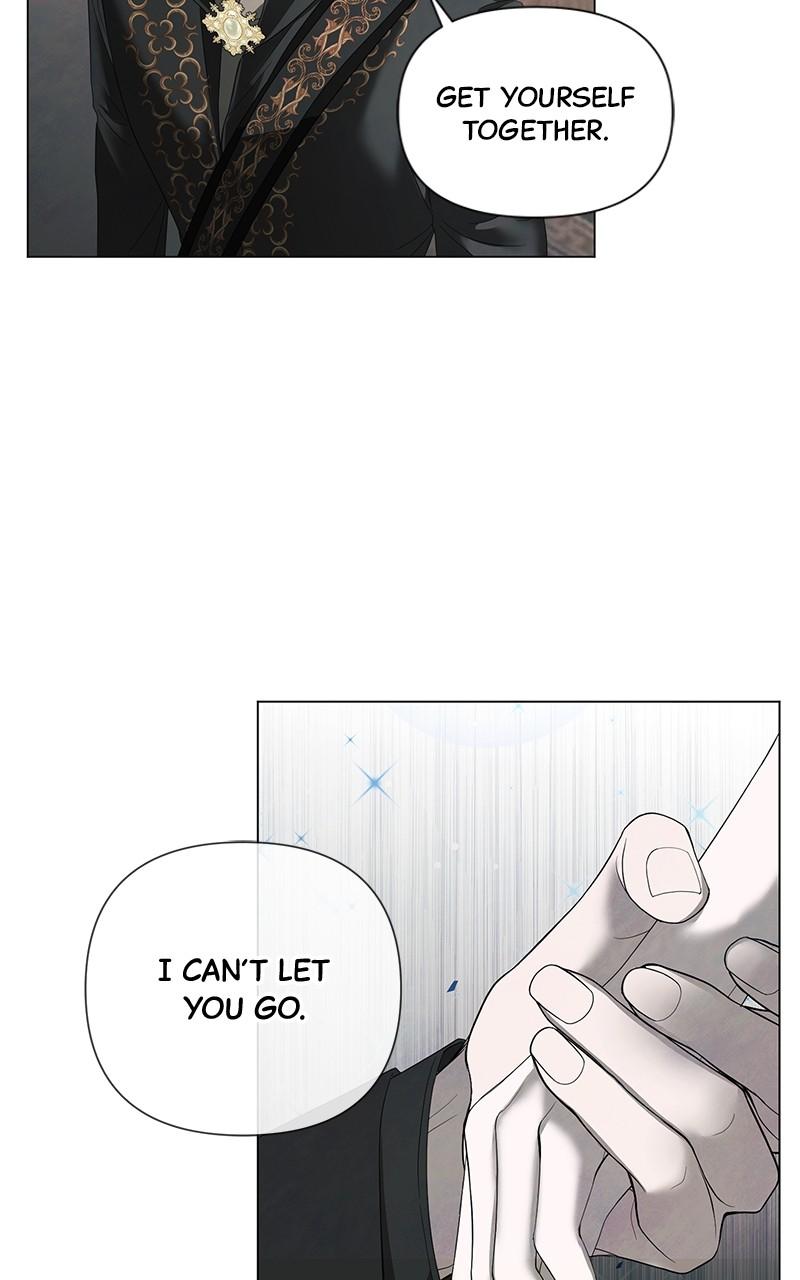 Too Late for Regrets Chap 34 - Next Chap 35