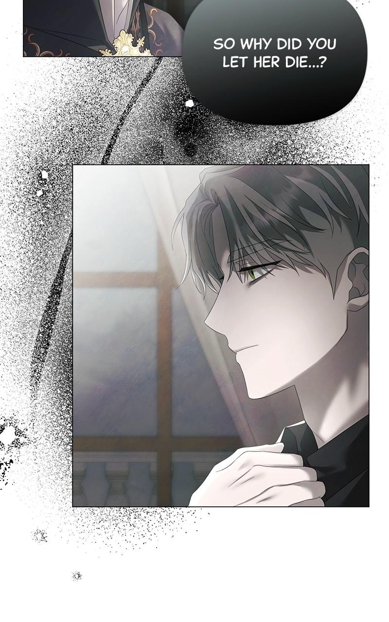 Too Late for Regrets Chap 34 - Next Chap 35