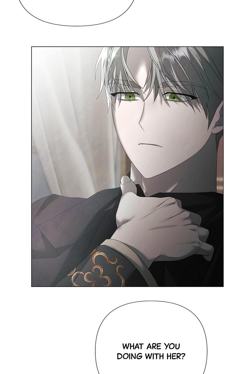 Too Late for Regrets Chap 34 - Next Chap 35