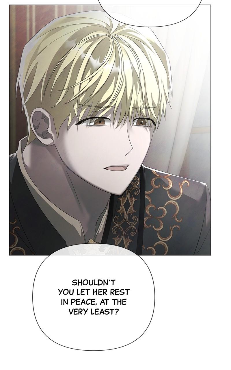 Too Late for Regrets Chap 34 - Next Chap 35