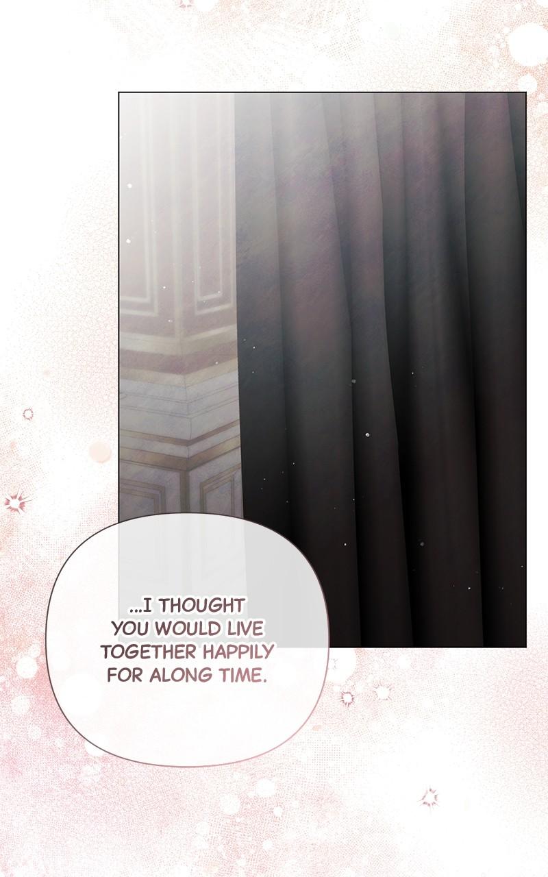 Too Late for Regrets Chap 34 - Next Chap 35