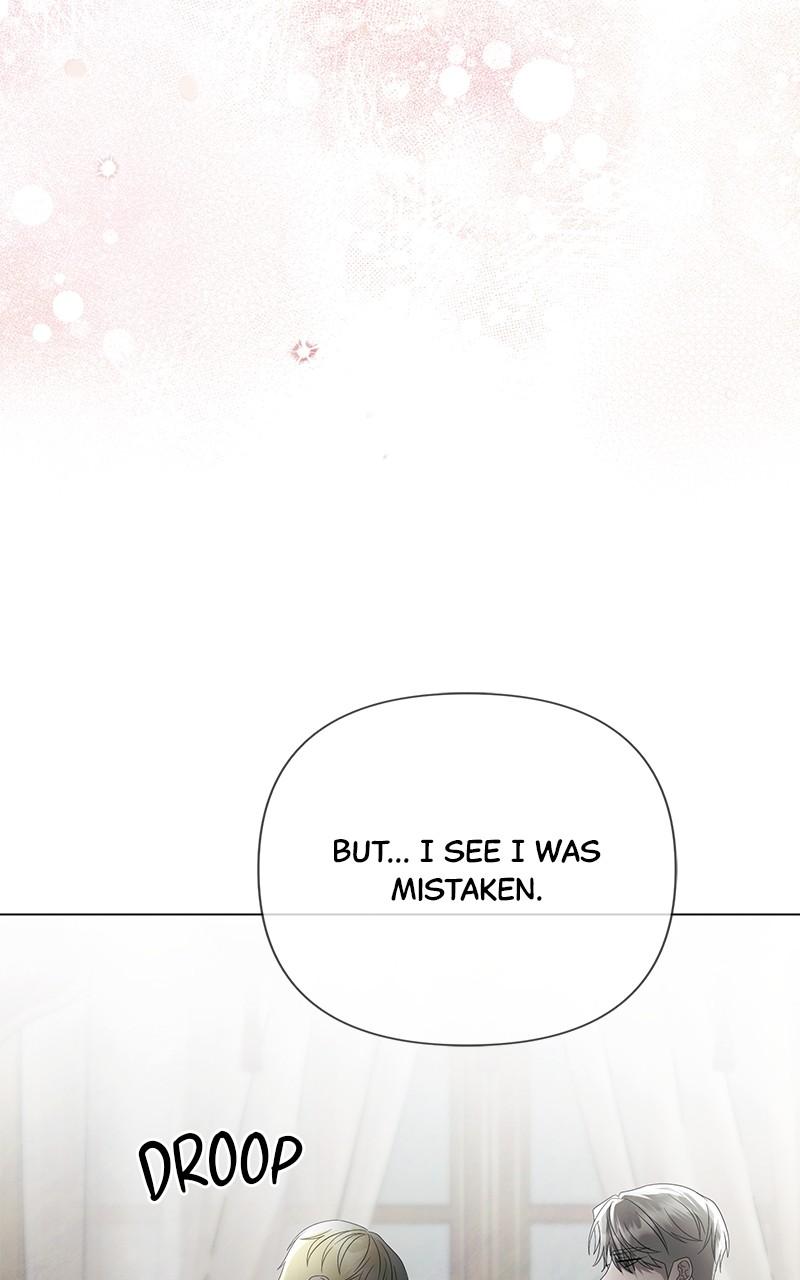 Too Late for Regrets Chap 34 - Next Chap 35