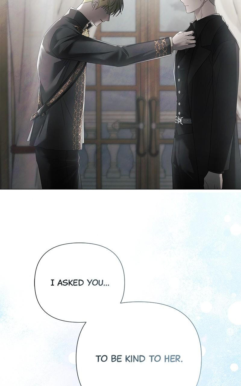 Too Late for Regrets Chap 34 - Next Chap 35