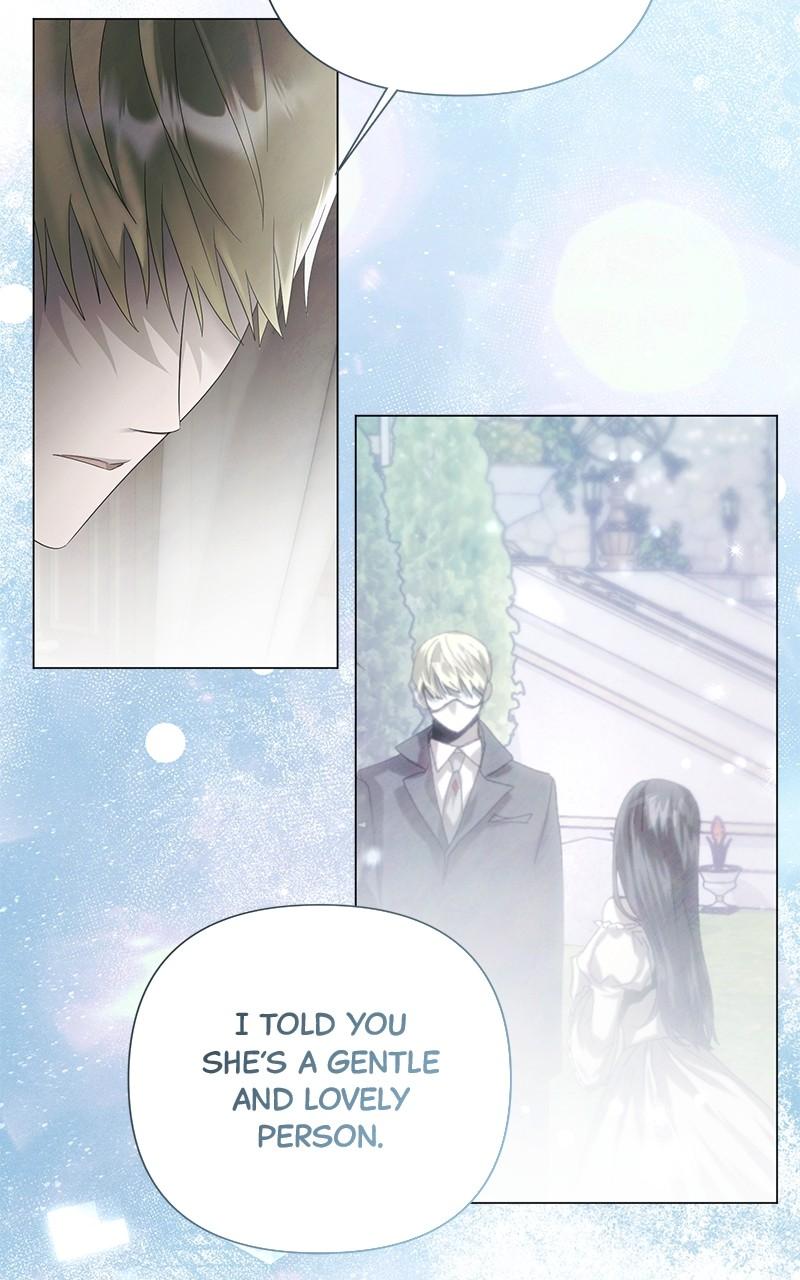 Too Late for Regrets Chap 34 - Next Chap 35
