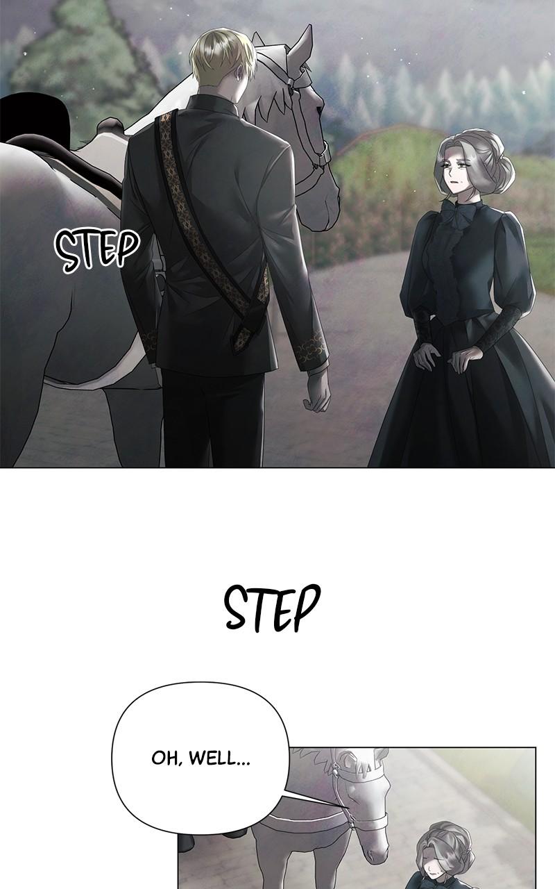 Too Late for Regrets Chap 34 - Next Chap 35