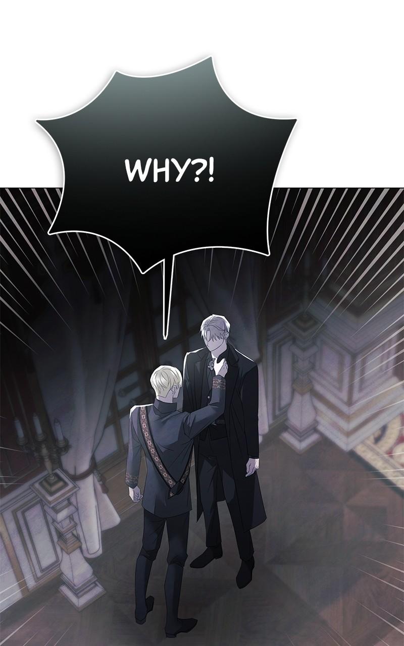 Too Late for Regrets Chap 34 - Next Chap 35