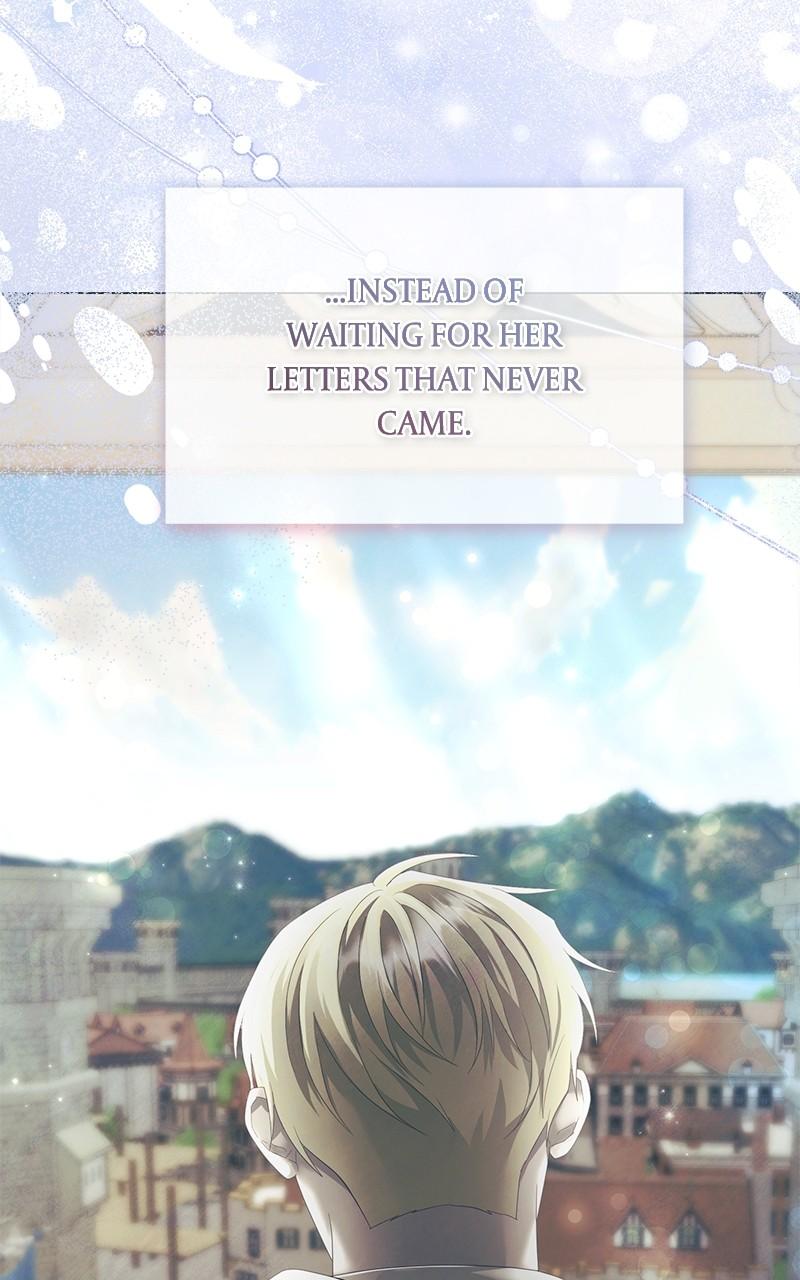 Too Late for Regrets Chap 34 - Next Chap 35