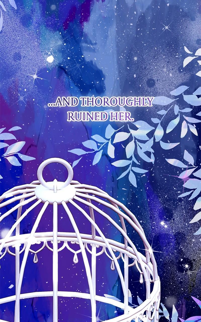 Too Late for Regrets Chap 34 - Next Chap 35