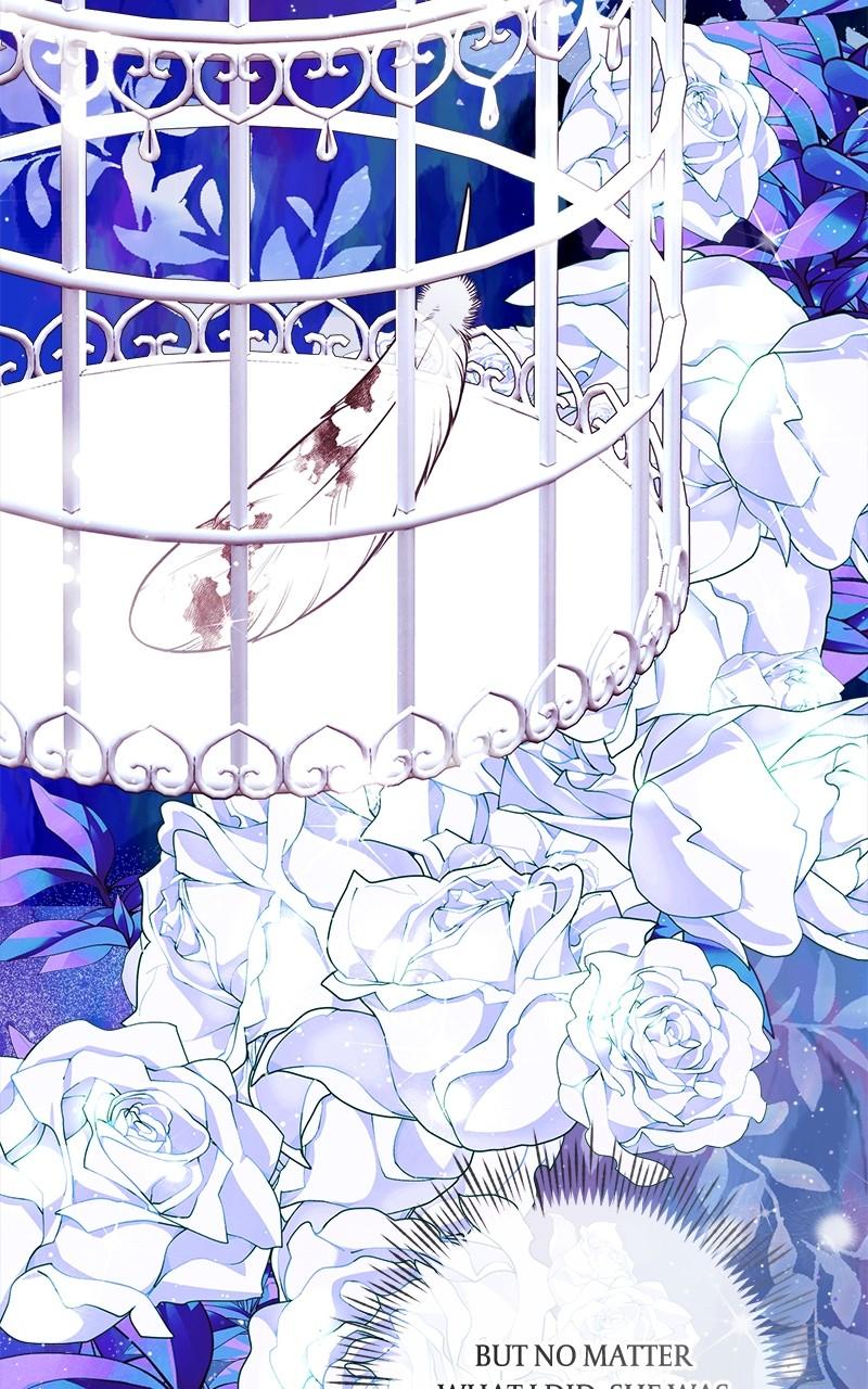Too Late for Regrets Chap 34 - Next Chap 35