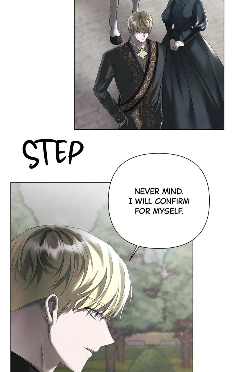 Too Late for Regrets Chap 34 - Next Chap 35