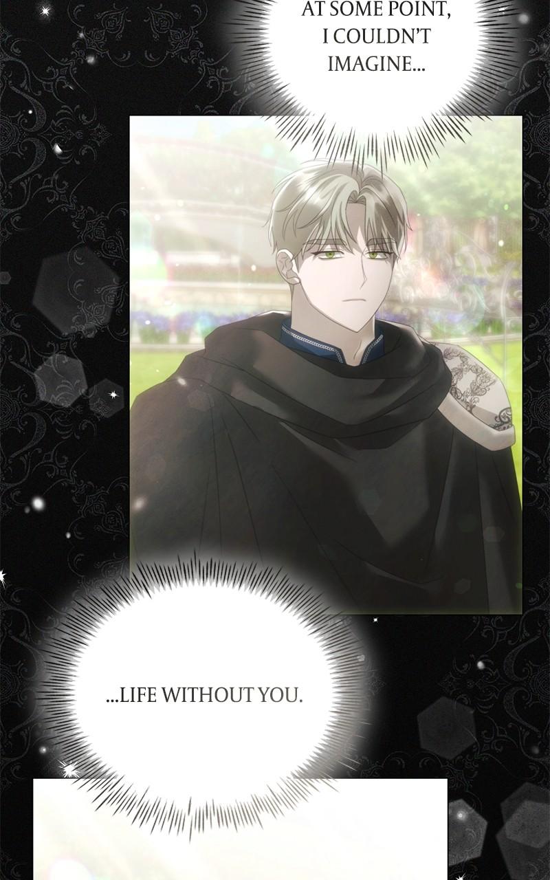 Too Late for Regrets Chap 35 - Next Chap 36