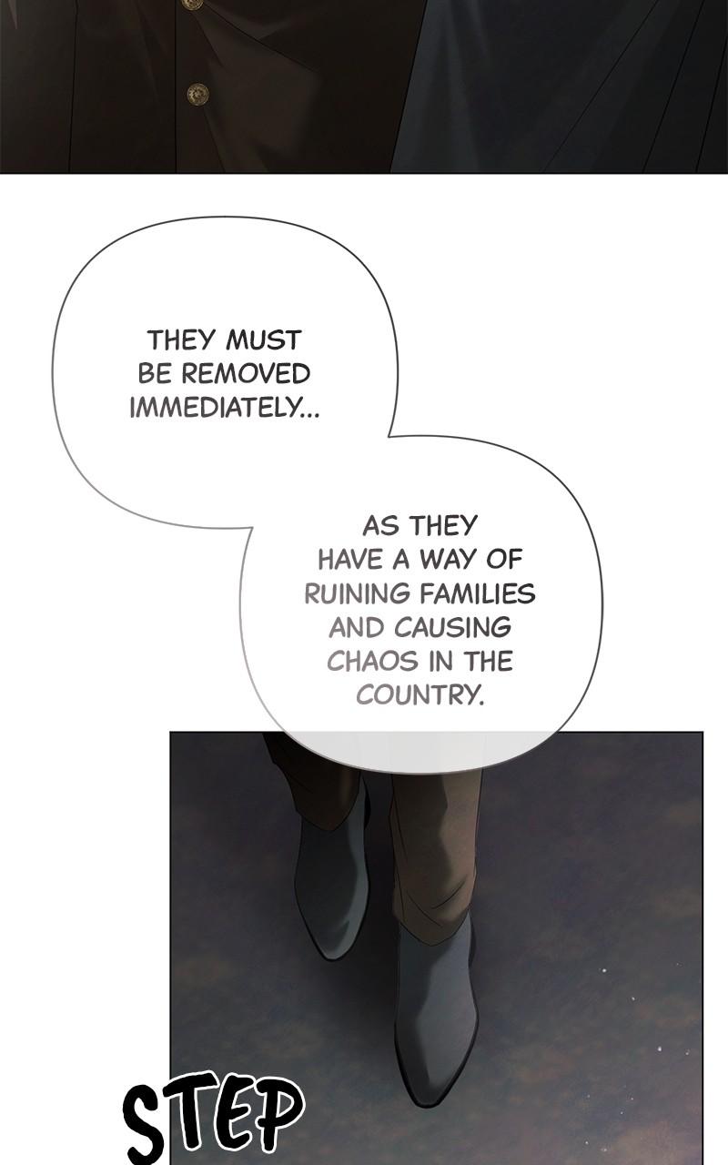 Too Late for Regrets Chap 35 - Next Chap 36
