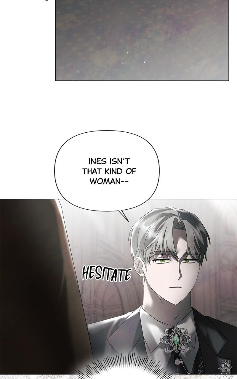 Too Late for Regrets Chap 35 - Next Chap 36