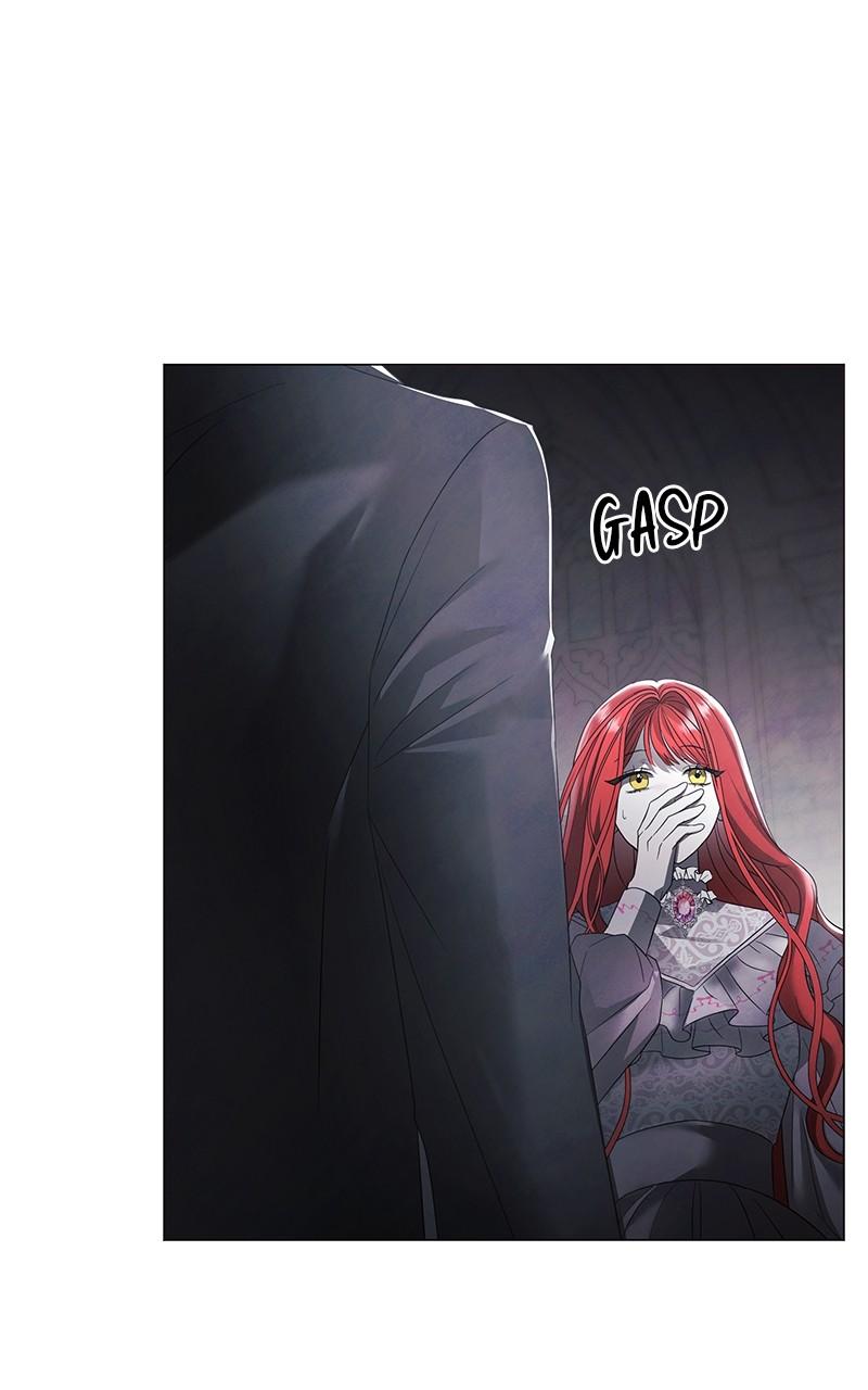 Too Late for Regrets Chap 35 - Next Chap 36