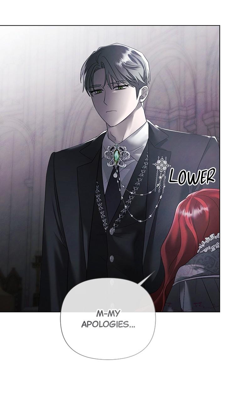 Too Late for Regrets Chap 35 - Next Chap 36