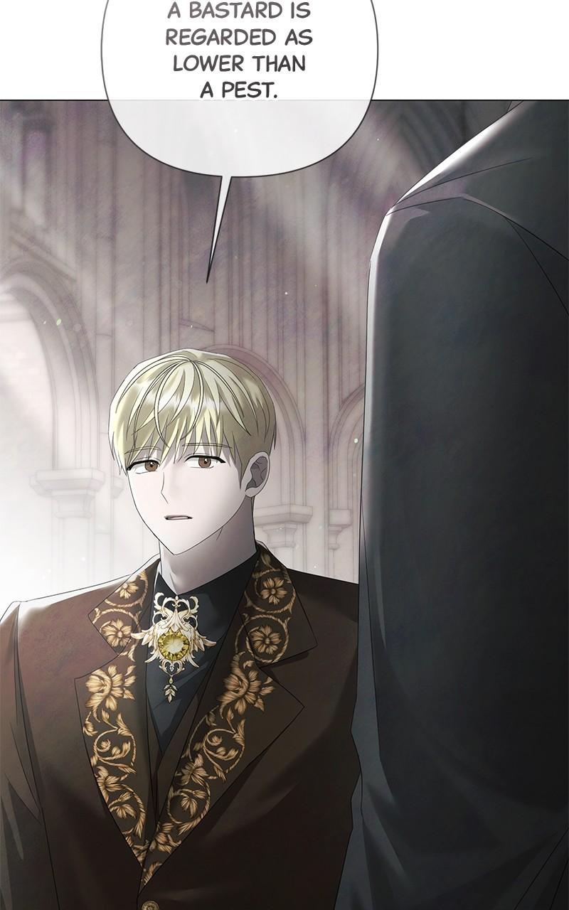Too Late for Regrets Chap 35 - Next Chap 36