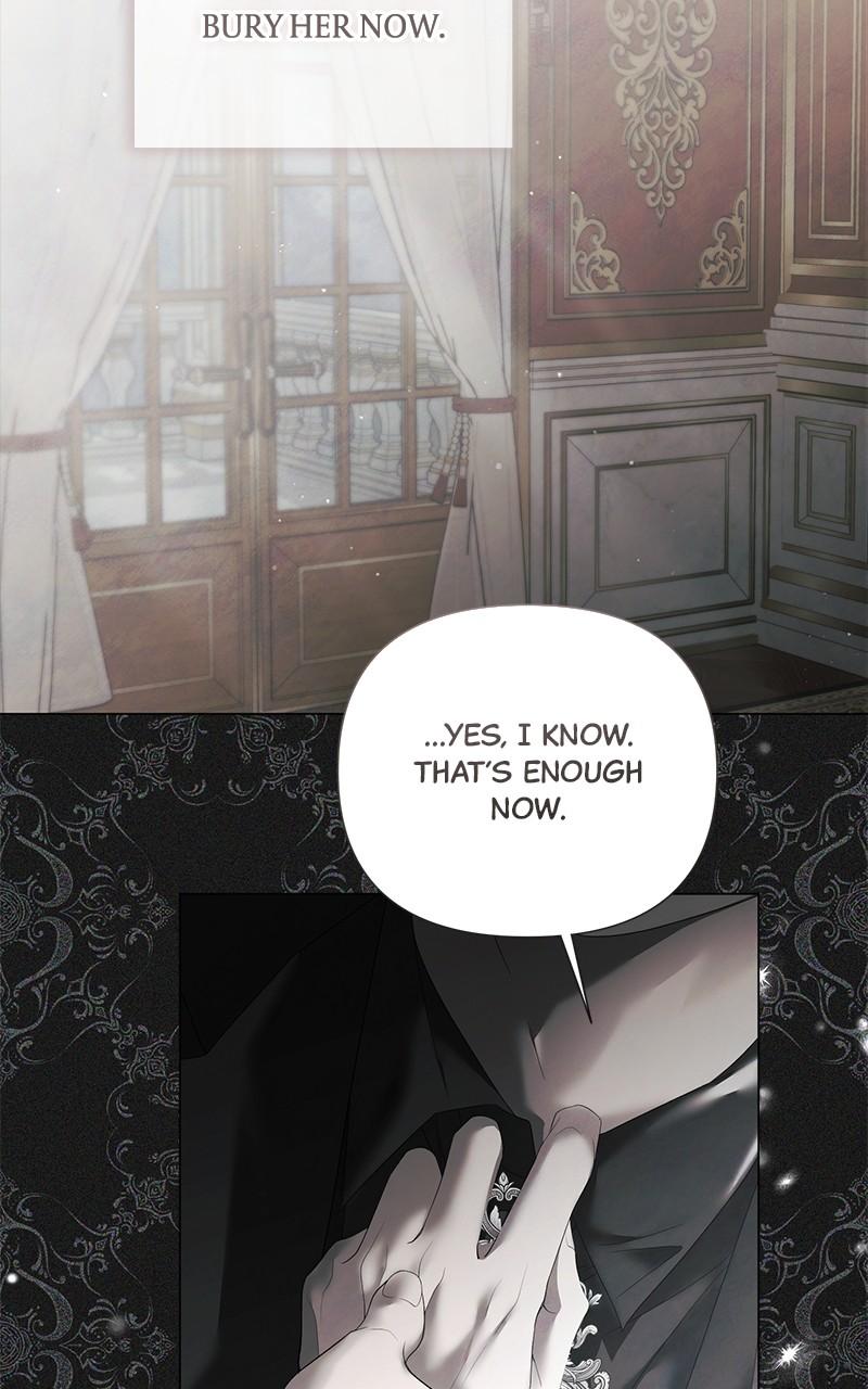 Too Late for Regrets Chap 35 - Next Chap 36