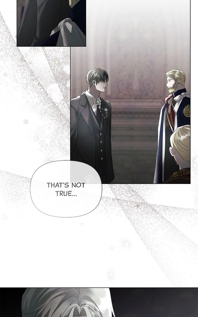 Too Late for Regrets Chap 35 - Next Chap 36