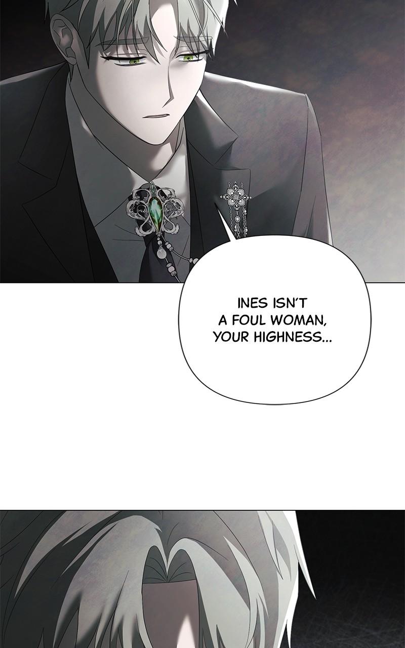 Too Late for Regrets Chap 35 - Next Chap 36