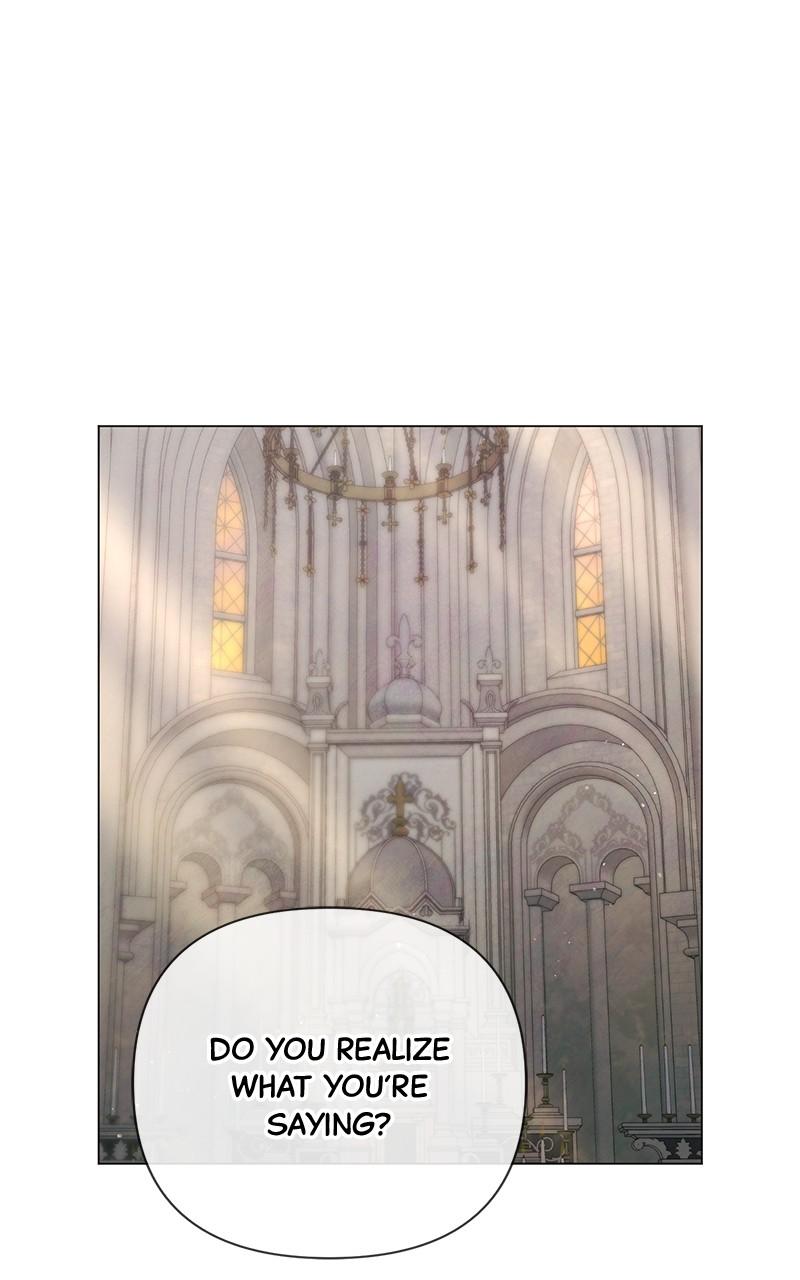 Too Late for Regrets Chap 35 - Next Chap 36
