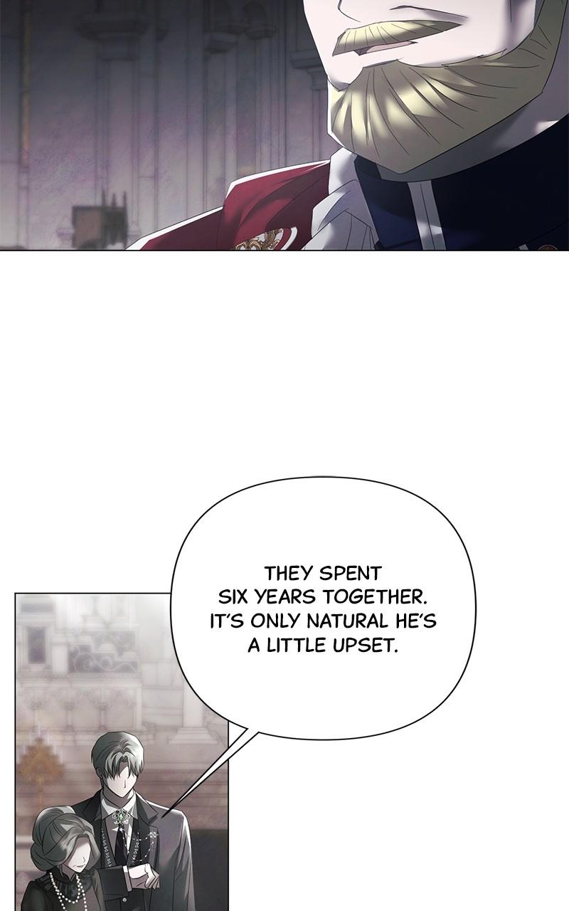 Too Late for Regrets Chap 35 - Next Chap 36