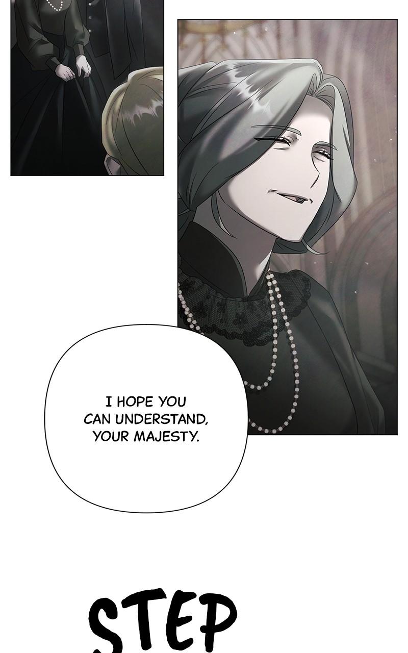 Too Late for Regrets Chap 35 - Next Chap 36