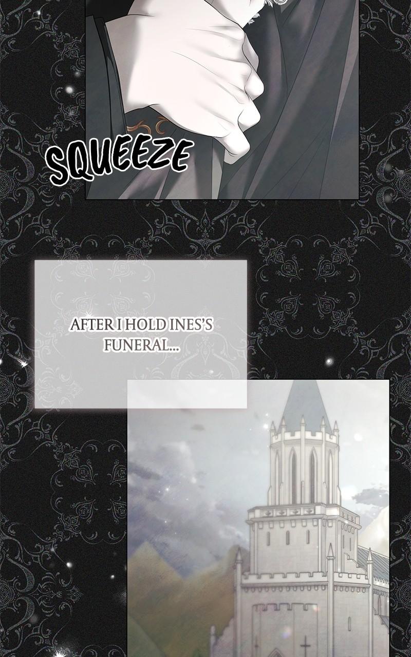 Too Late for Regrets Chap 35 - Next Chap 36