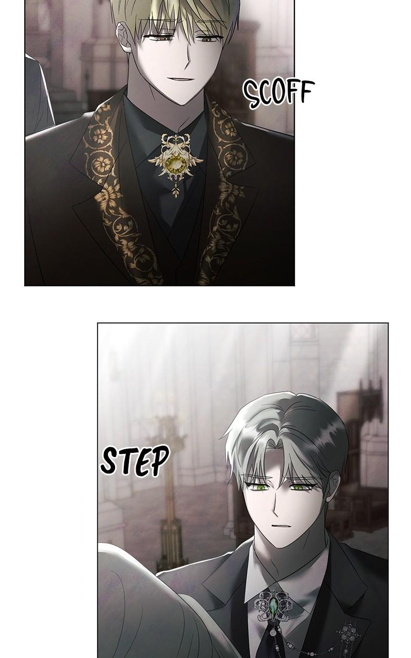 Too Late for Regrets Chap 35 - Next Chap 36