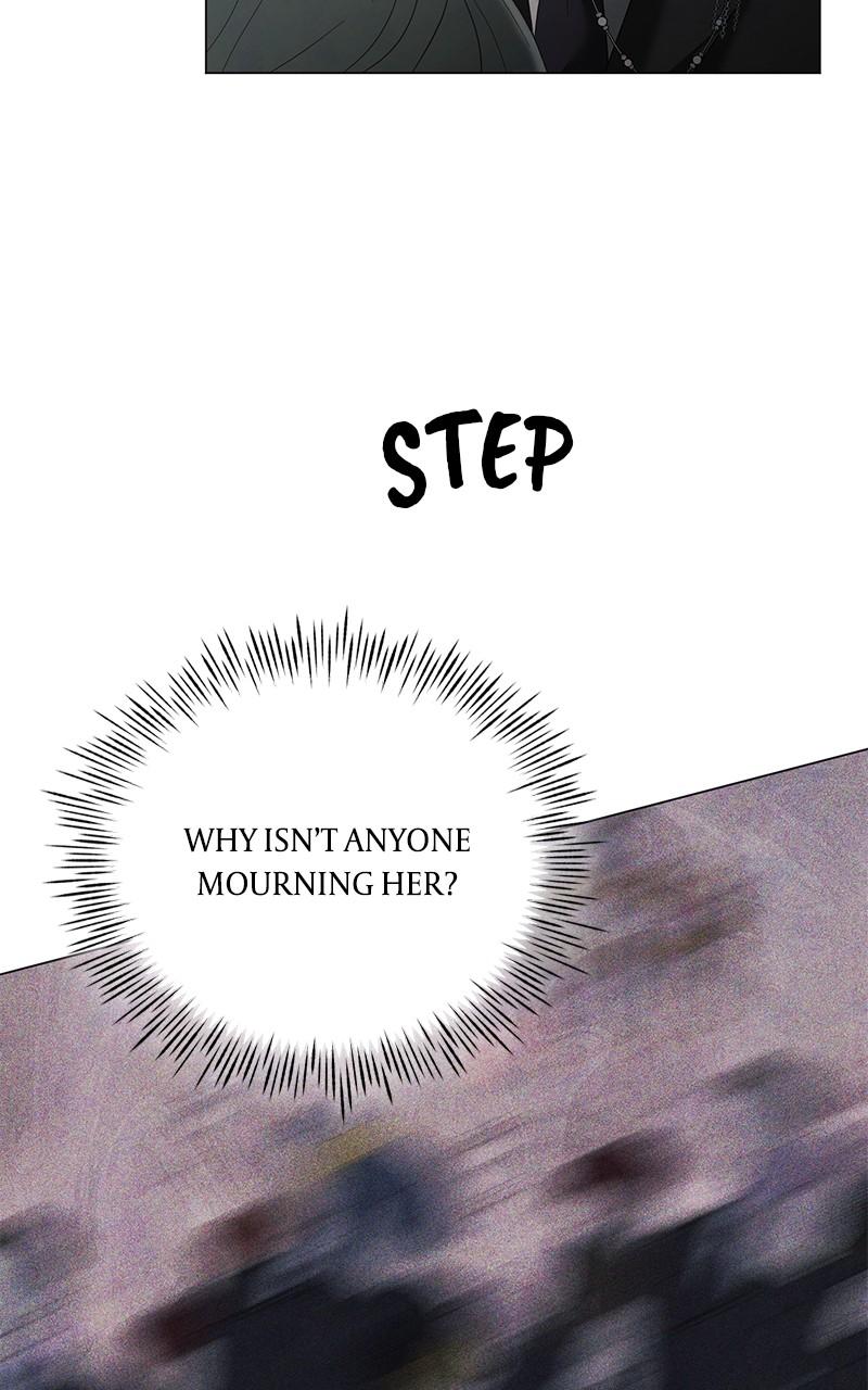 Too Late for Regrets Chap 35 - Next Chap 36
