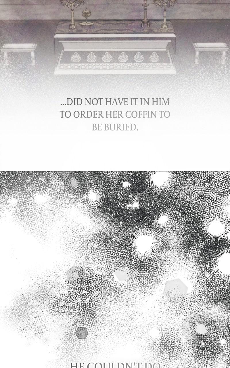 Too Late for Regrets Chap 35 - Next Chap 36