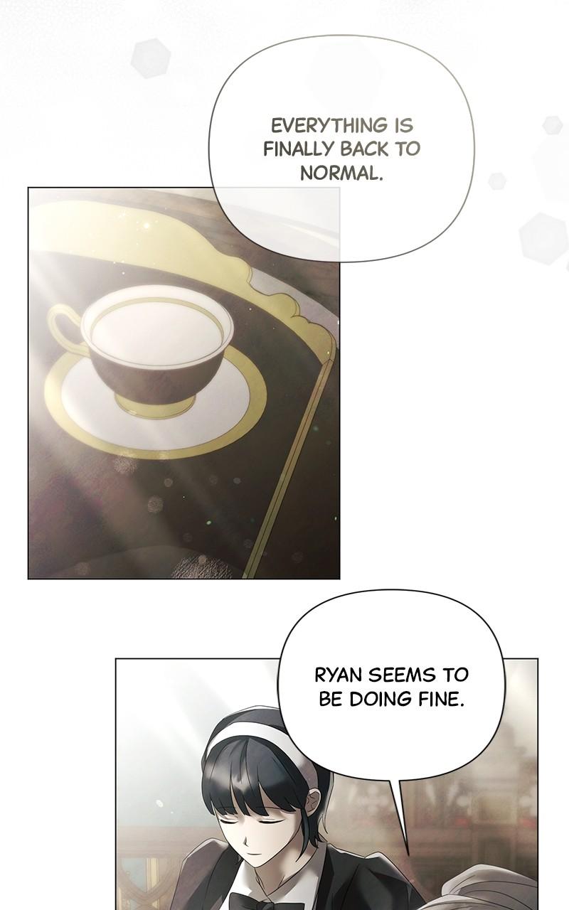 Too Late for Regrets Chap 35 - Next Chap 36