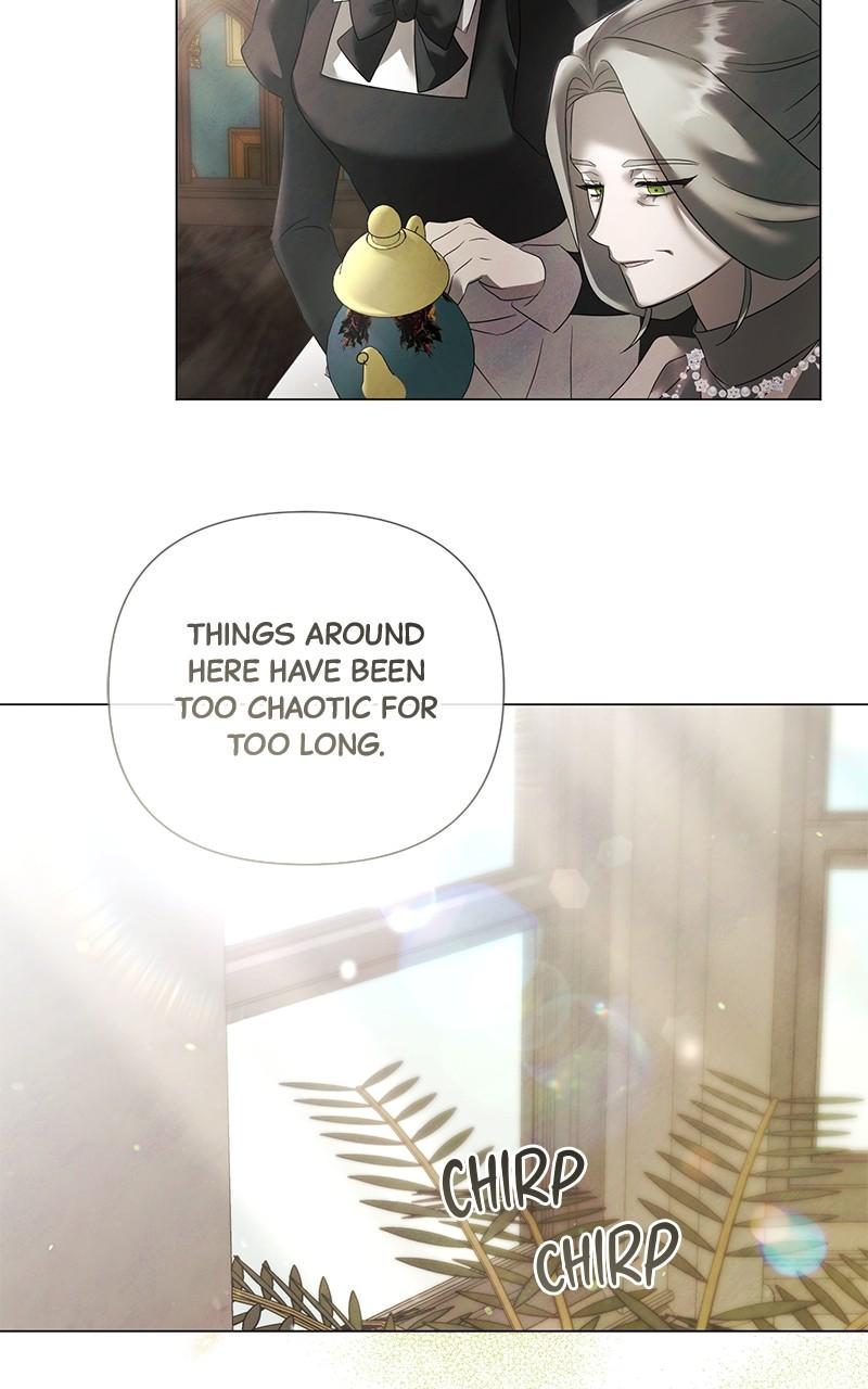 Too Late for Regrets Chap 35 - Next Chap 36