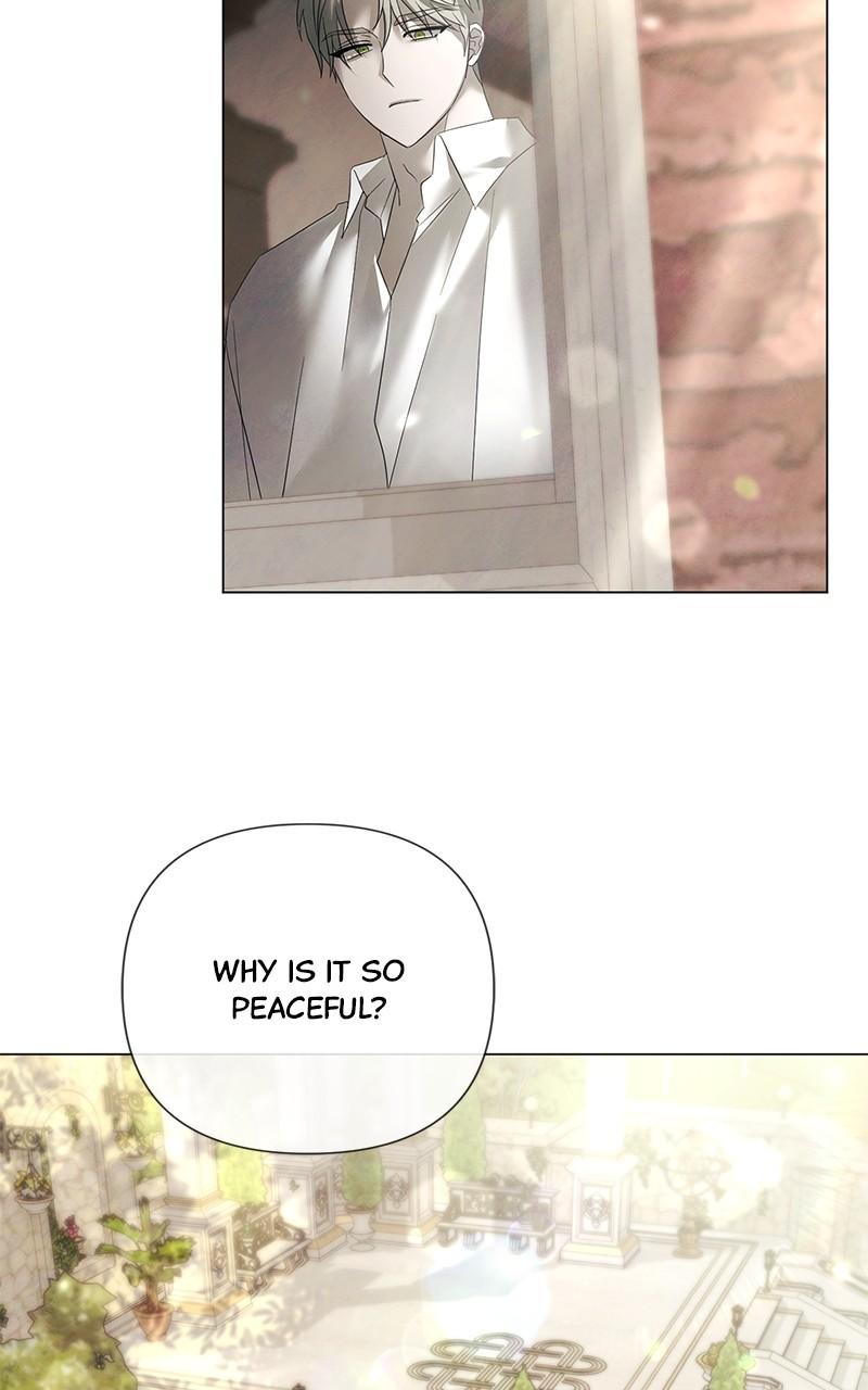 Too Late for Regrets Chap 35 - Next Chap 36