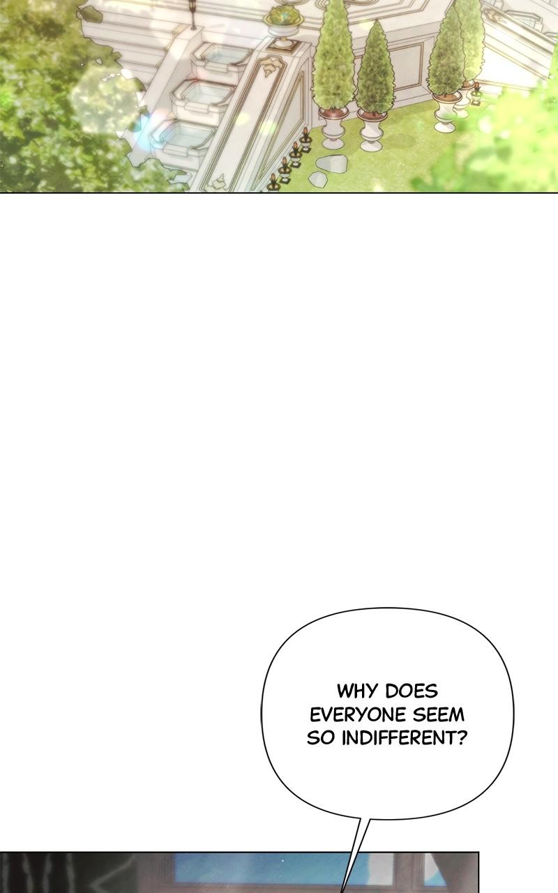 Too Late for Regrets Chap 35 - Next Chap 36