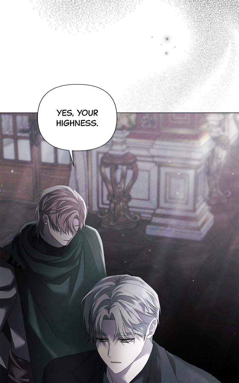 Too Late for Regrets Chap 35 - Next Chap 36