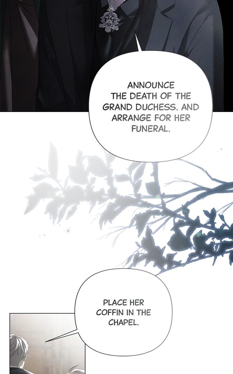 Too Late for Regrets Chap 35 - Next Chap 36
