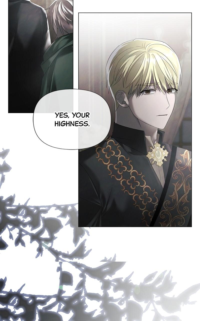 Too Late for Regrets Chap 35 - Next Chap 36