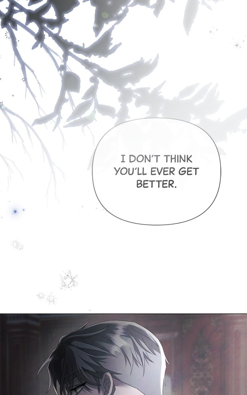 Too Late for Regrets Chap 35 - Next Chap 36