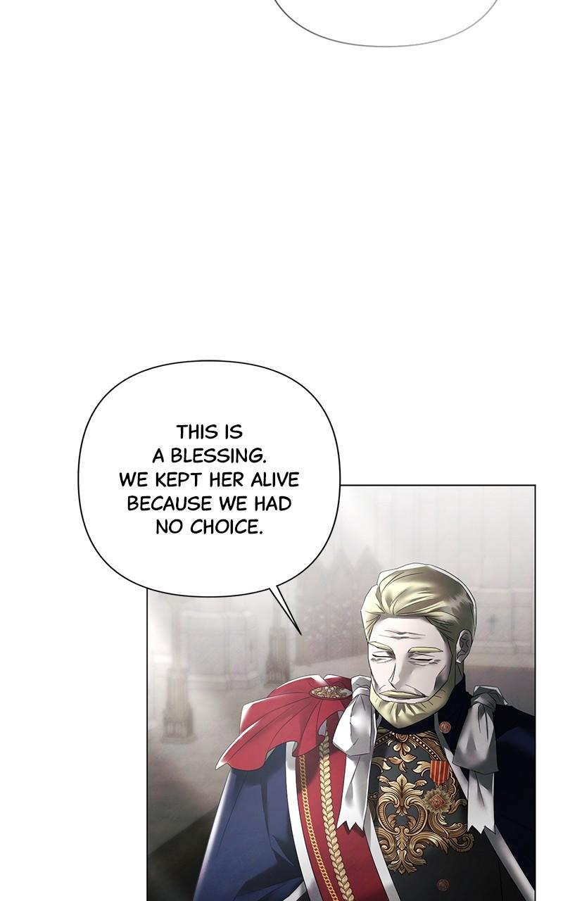 Too Late for Regrets Chap 35 - Next Chap 36