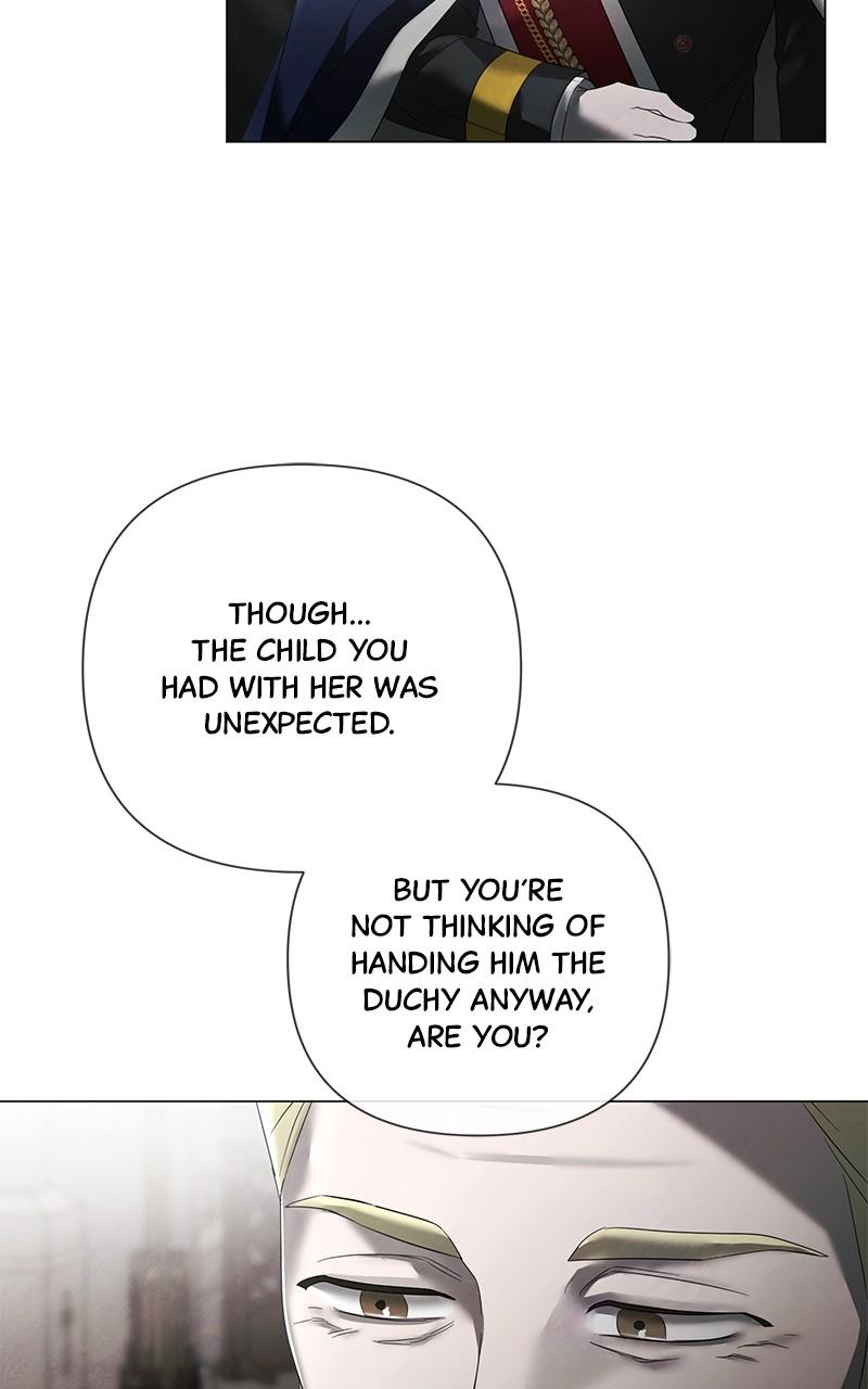 Too Late for Regrets Chap 35 - Next Chap 36