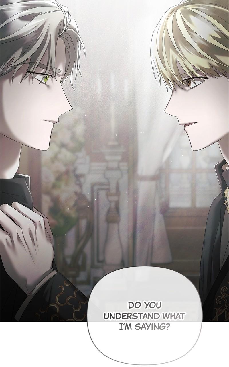 Too Late for Regrets Chap 35 - Next Chap 36