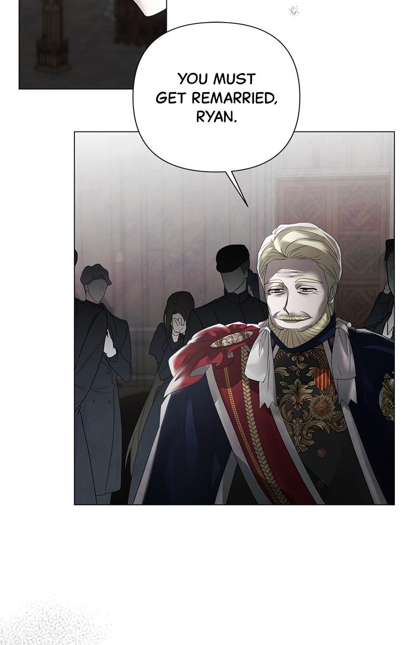Too Late for Regrets Chap 35 - Next Chap 36