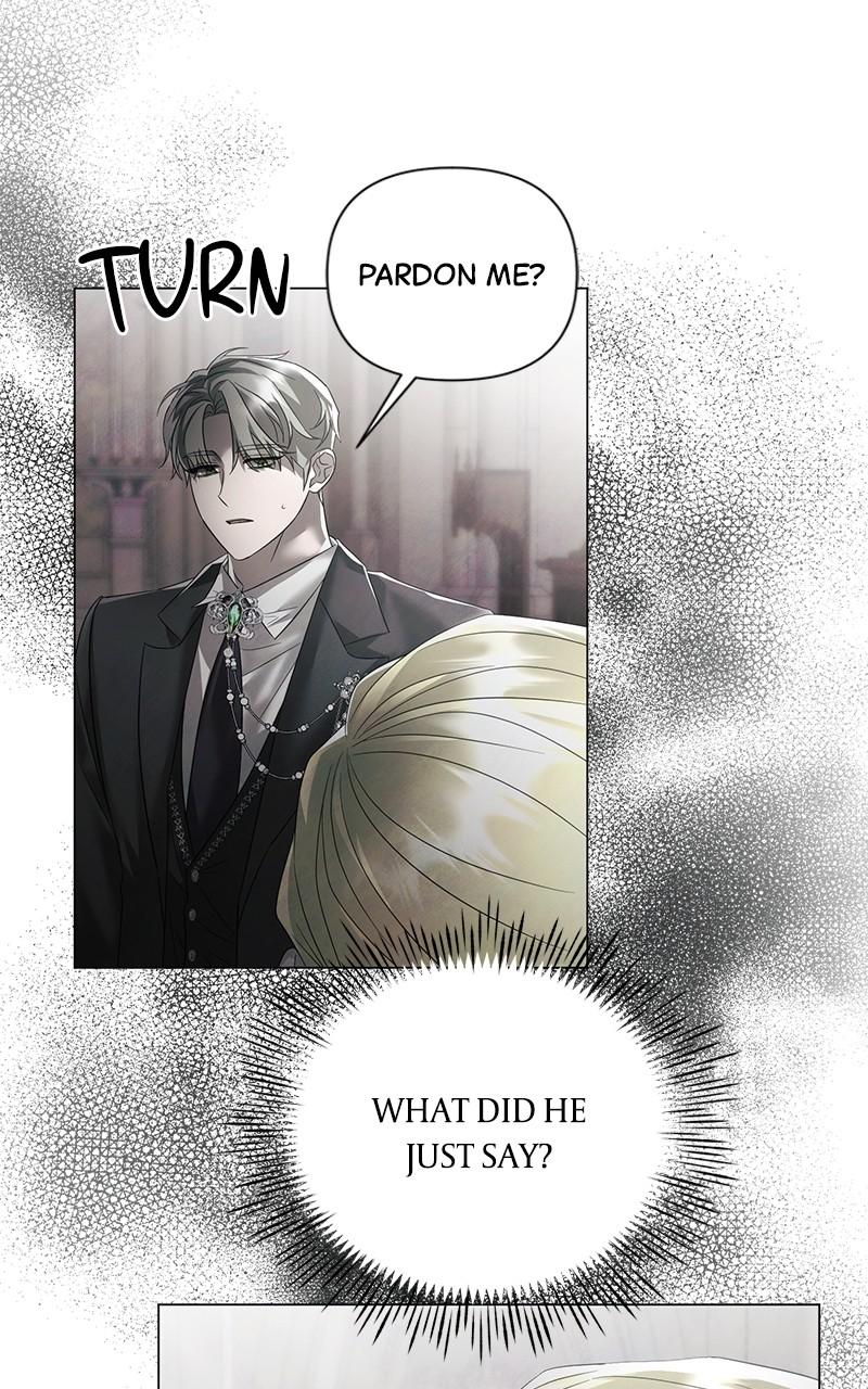 Too Late for Regrets Chap 35 - Next Chap 36
