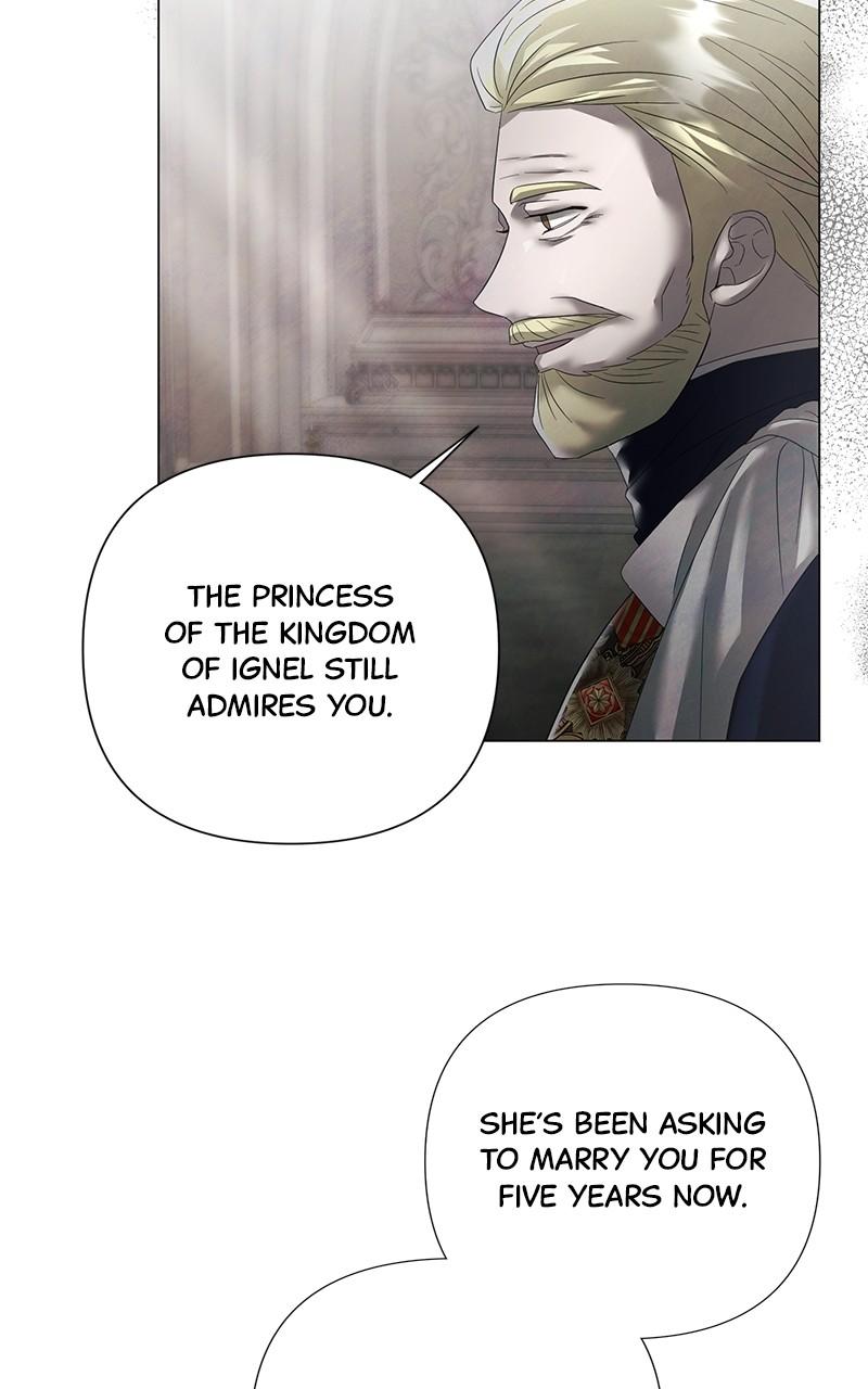 Too Late for Regrets Chap 35 - Next Chap 36