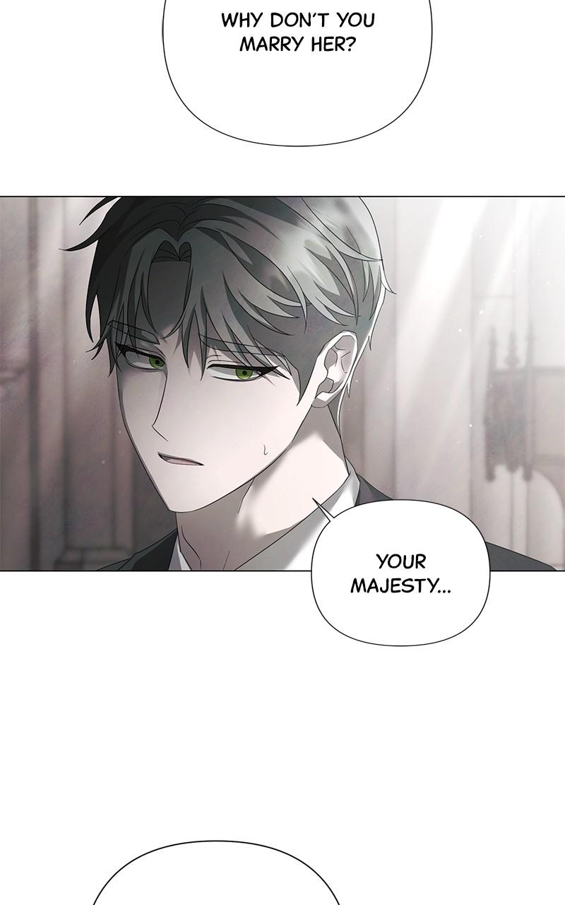 Too Late for Regrets Chap 35 - Next Chap 36