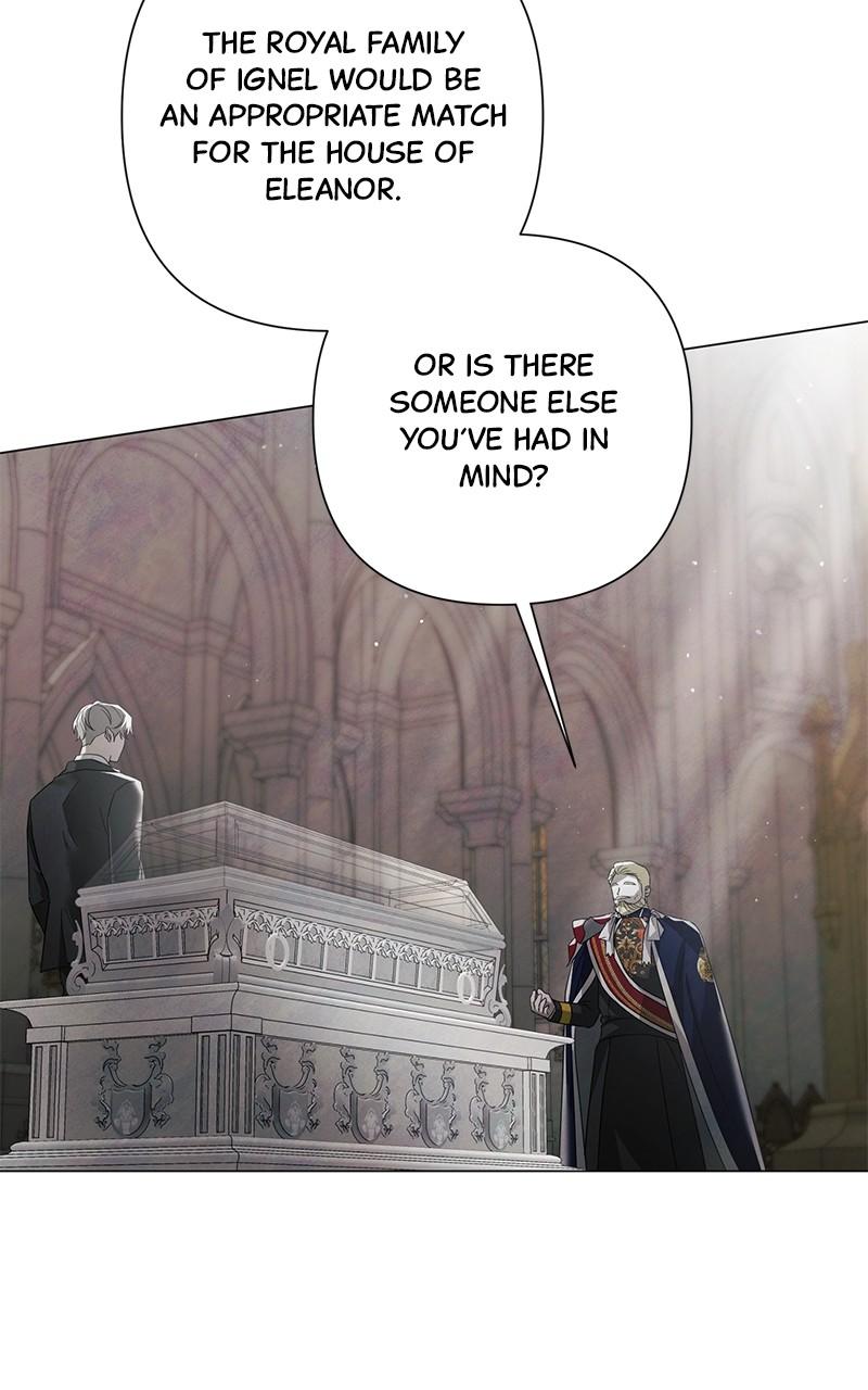 Too Late for Regrets Chap 35 - Next Chap 36